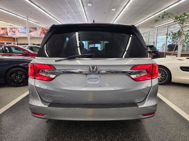 Used 2018 Honda Odyssey EX-L image 5
