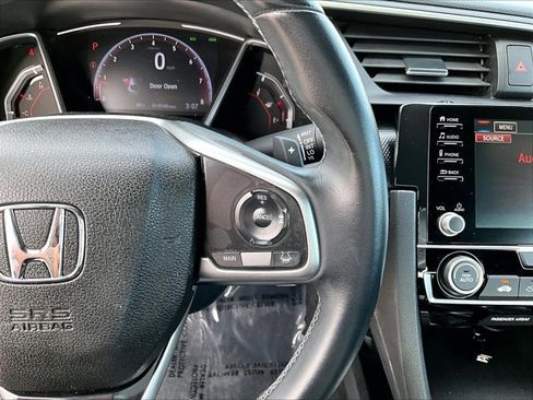 Used 2019 Honda Civic Sport image 18