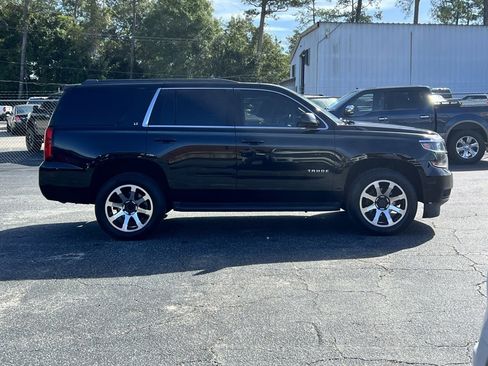 Used 2019 Chevrolet Tahoe LT image 6