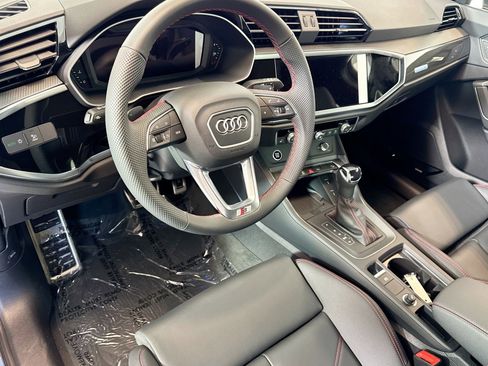 New 2025 Audi Q3 2.0T Premium Plus image 9