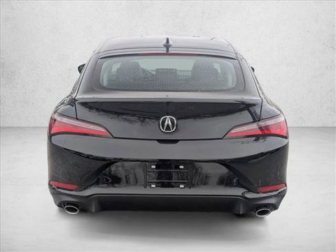 New 2026 Acura Integra image 8