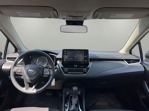 Used 2021 Toyota Corolla LE FWD image 22
