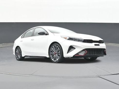 Used 2023 Kia Forte GT FWD image 50