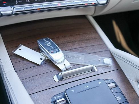 Used 2022 Mercedes-Benz GLE 350 image 24