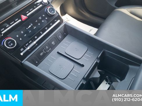 Used 2024 Hyundai Santa Fe Calligraphy image 27