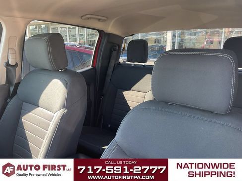 Used 2019 Ford Ranger XLT w/ Equipment Group 301A Mid AWD/4WD image 8