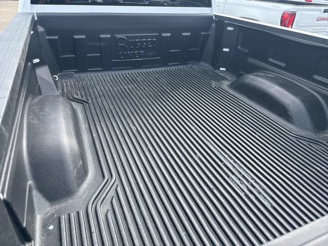 Used 2025 Chevrolet Silverado 2500 LT w/ Convenience Package AWD/4WD image 15
