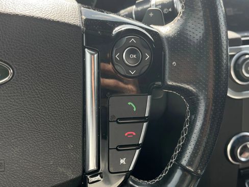 Used 2016 Land Rover LR4 HSE LUX image 27