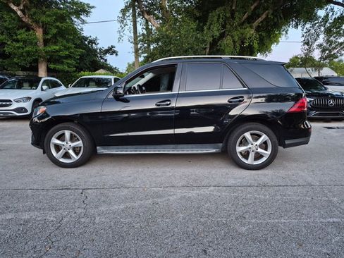 Used 2016 Mercedes-Benz GLE 350 image 8