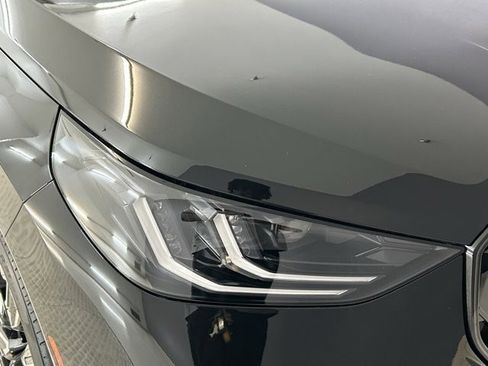 Used 2025 BMW X3 xDrive30i w/ Premium Package image 6