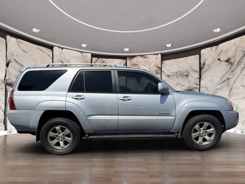Used 2005 Toyota 4Runner Sport RWD image 4