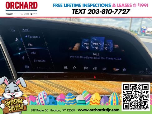 Used 2022 Cadillac Escalade Sport Platinum w/ LPO, ONYX Package AWD/4WD image 18