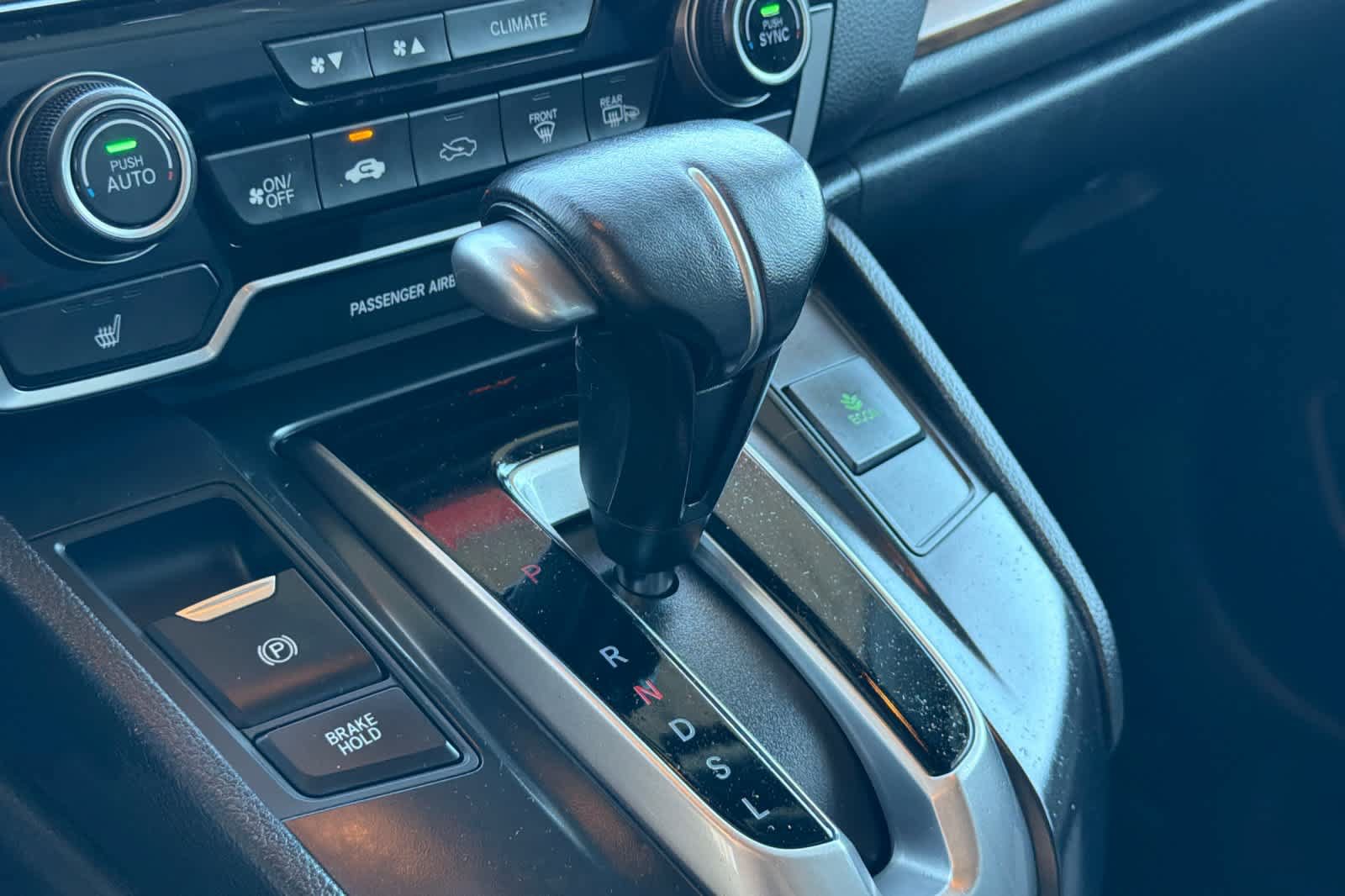 Used 2019 Honda CR-V Touring image 24