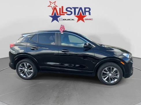 Used 2023 Buick Encore GX Select w/ Experience Buick Package FWD image 8
