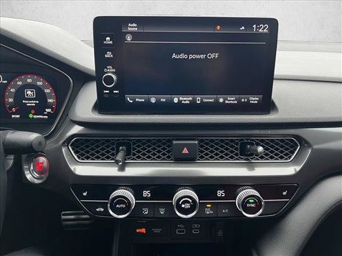 Used 2024 Acura Integra A-Spec image 12