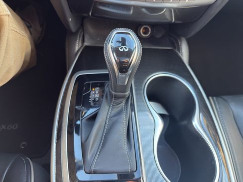 Used 2018 INFINITI QX60 AWD w/ Premium Plus Package image 23