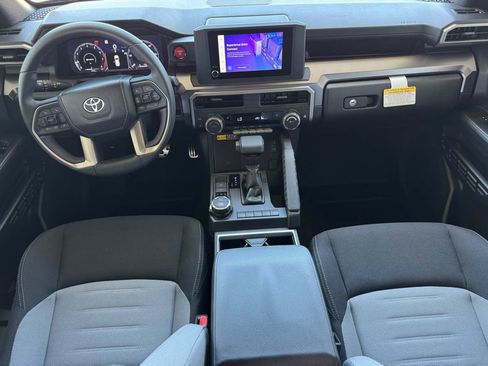 Used 2026 Toyota 4Runner TRD Sport AWD/4WD image 20