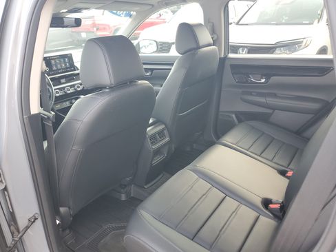 Used 2024 Honda CR-V EX-L image 12