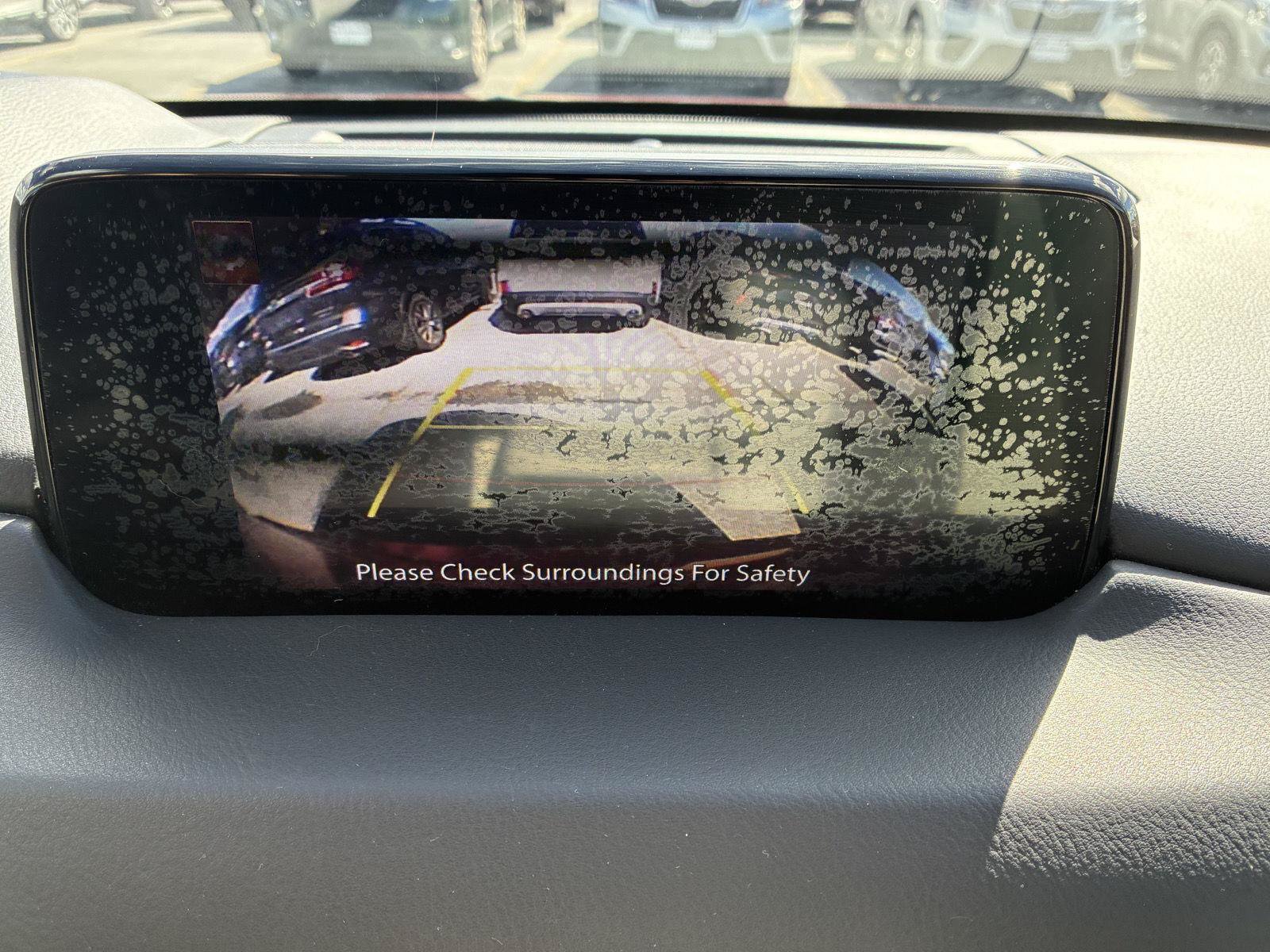 Used 2019 MAZDA CX-5 Grand Touring Reserve AWD/4WD image 30