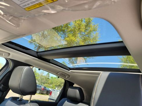 New 2026 MAZDA CX-90 3.3 Turbo w/ Premium Sport Pkg image 37