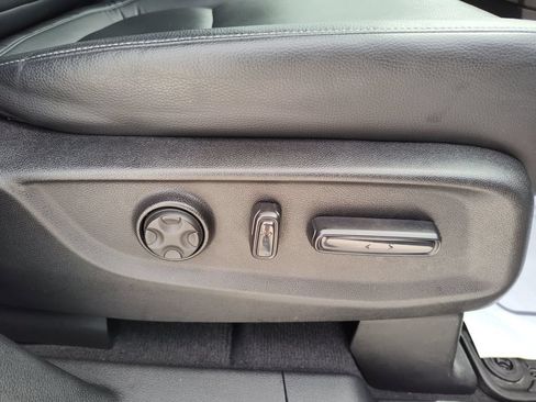 Used 2024 Honda Odyssey EX-L image 33