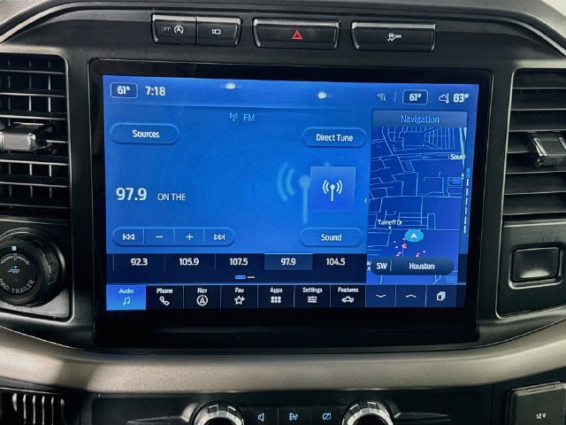 Used 2024 Ford F150 XLT AWD/4WD image 15