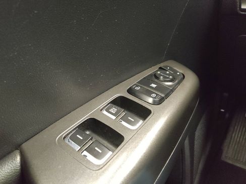 Used 2017 Kia Sportage LX FWD image 27