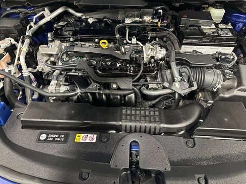 Used 2021 Toyota Corolla SE w/ SE Premium Package FWD image 67