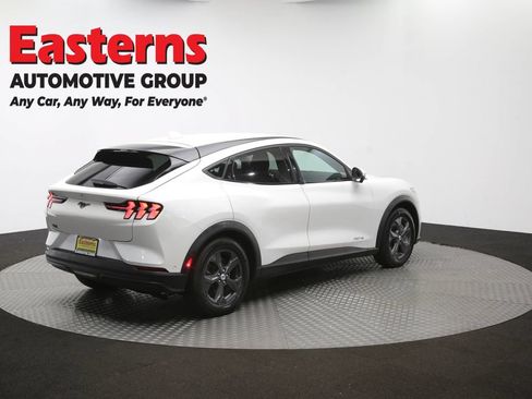 Used 2021 Ford Mustang Mach-E Select w/ Comfort/Technology Package AWD/4WD image 43
