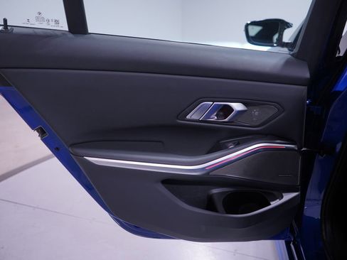 Used 2025 BMW M340i image 15