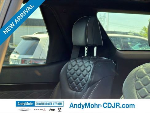 Used 2020 Hyundai Palisade Limited AWD/4WD image 34