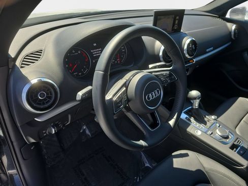 Used 2019 Audi A3 2.0T Premium w/ Convenience Package AWD/4WD image 25