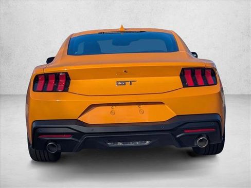 New 2026 Ford Mustang GT Premium image 7