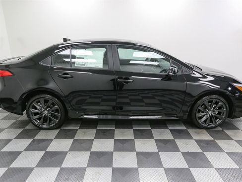 New 2026 Toyota Corolla SE image 7