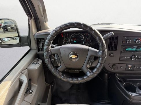 Used 2020 Chevrolet Express 2500 w/ Driver Convenience Package image 18