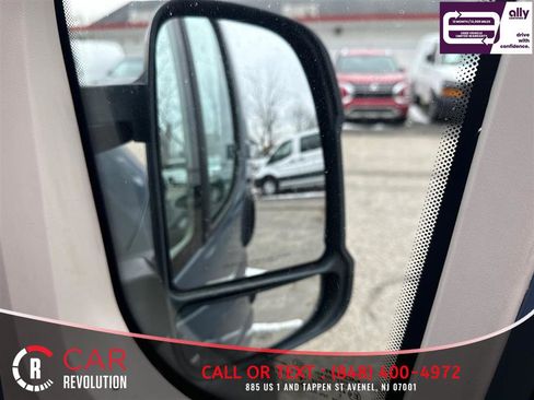 Used 2019 RAM ProMaster 3500 image 34