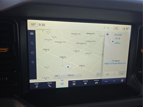 Used 2022 Ford Bronco Badlands w/ Sasquatch Package image 18