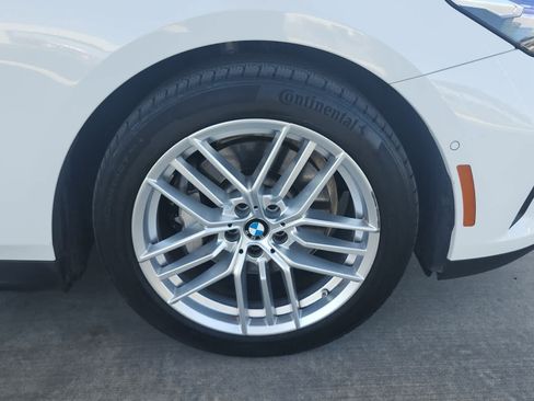 Used 2024 BMW 530i w/ Premium Package RWD image 8
