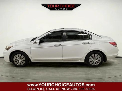 Used 2011 Honda Accord EX-L image 2