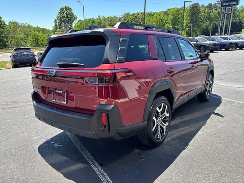 New 2026 Subaru Outback Touring XT AWD/4WD image 59