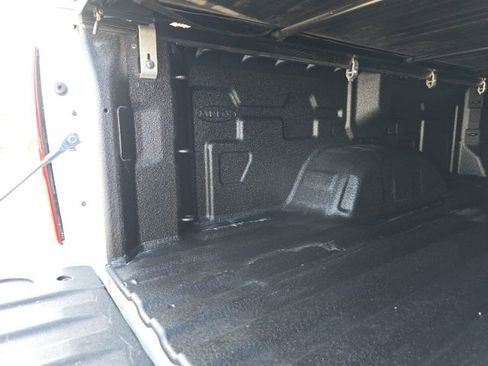 Used 2023 Chevrolet Silverado 1500 W/T w/ WT Fleet Convenience Package image 16