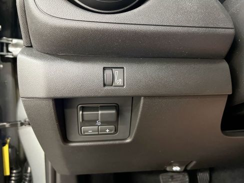 New 2026 Chevrolet Colorado Trail Boss AWD/4WD image 19