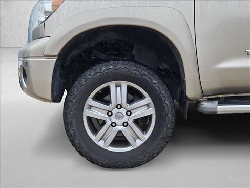 Used 2008 Toyota Tundra Limited image 9