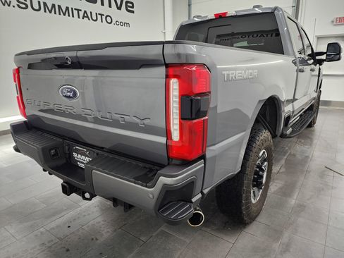 Used 2024 Ford F250 XLT w/ Tremor Off-Road Package image 4