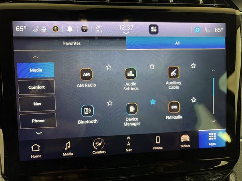 Used 2023 Jeep Grand Cherokee L Limited w/ Trailer Tow Group (B) image 24