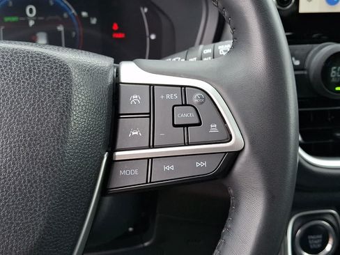 Used 2024 Toyota Grand Highlander AWD image 27