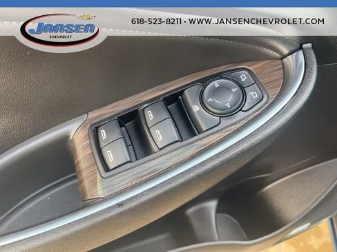 Used 2024 Chevrolet Malibu LT image 14