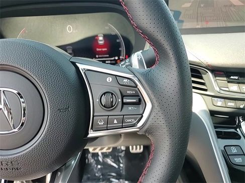 New 2025 Acura TLX SH-AWD w/ A-SPEC Pkg image 17