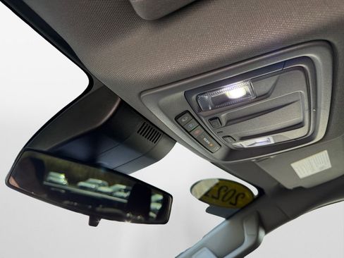 Used 2023 Chevrolet Silverado 1500 LT w/ Protection Package image 27