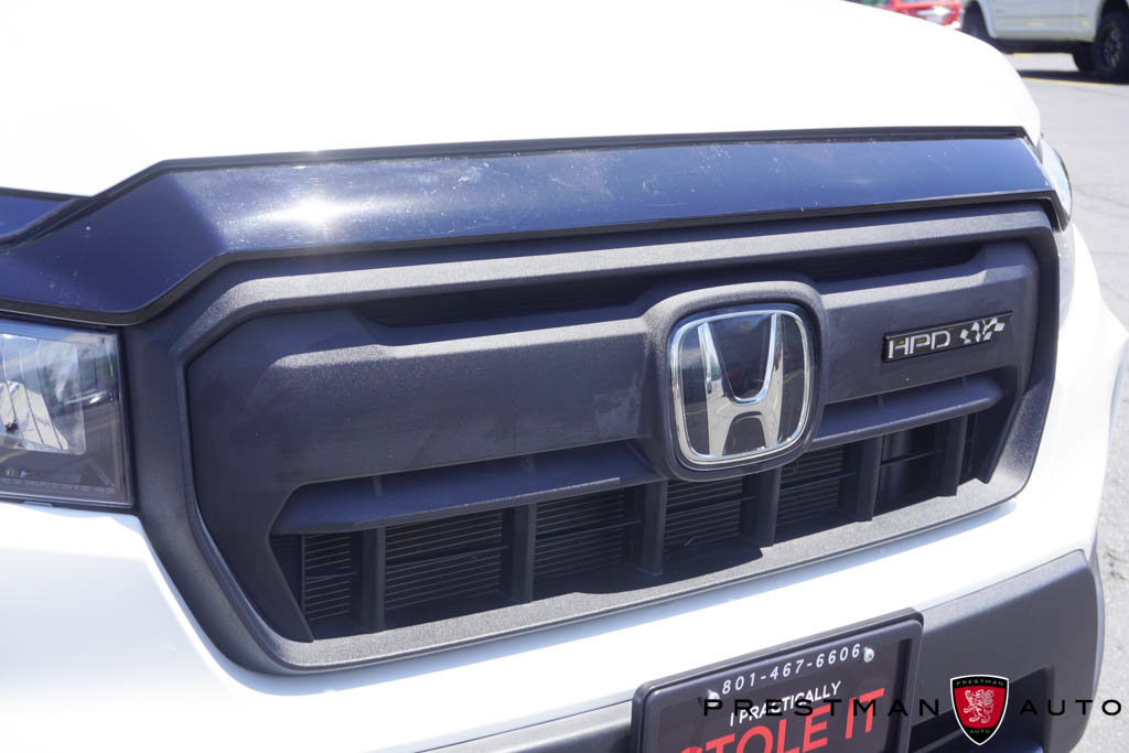 Used 2024 Honda Passport TrailSport image 18